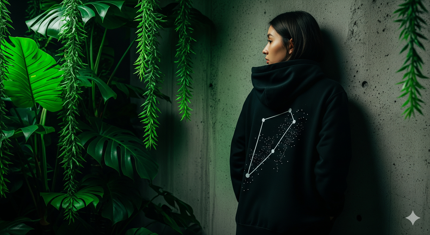 sueter personalizados (DTF)