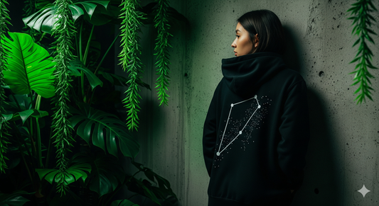 sueter personalizados (DTF)